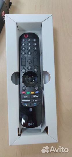 Пульт Magic Remote mr21gc