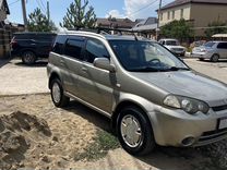 Honda HR-V 1.6 CVT, 2003, 325 000 км, с пробегом, цена 680 000 руб.