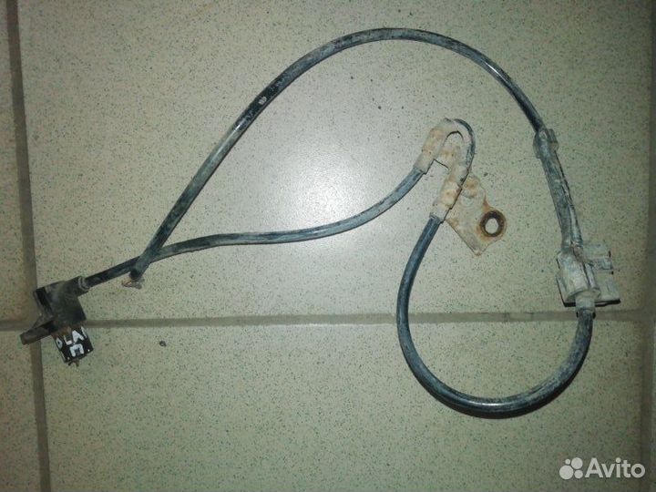 Датчик abs передний правый Lifan Solano 1.6