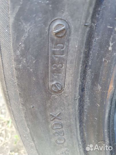 Primewell Valera Touring 195/60 R15