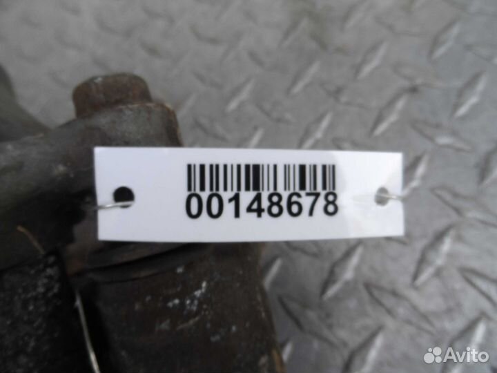 Суппорт передний правый Hyundai Sonata 7 LF