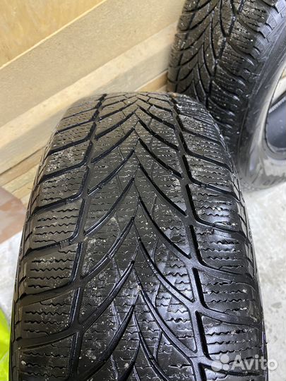 Goodyear UltraGrip Ice 2 195/65 R15 95T