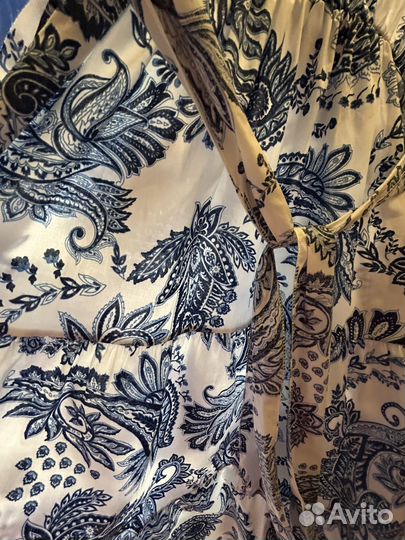 Платье M и L Новое,Италия,Sorbet