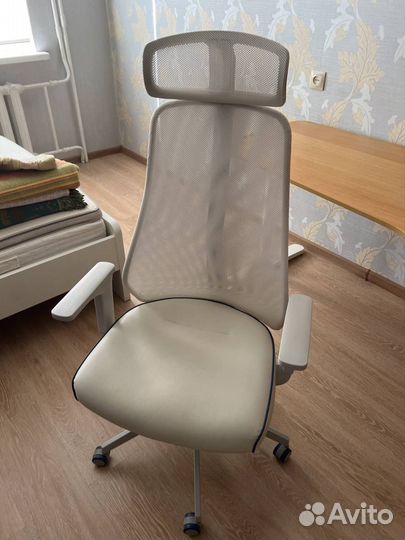 Компьютерное кресло IKEA matchspel