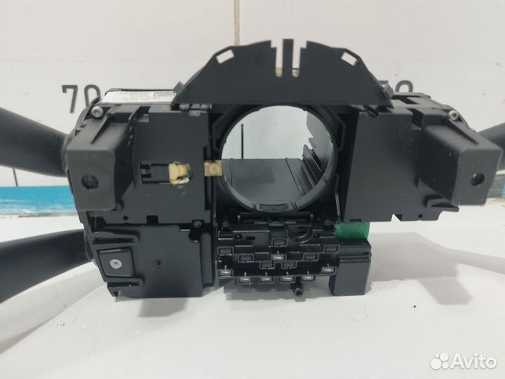 Переключатель подрулевой в сборе Passat B6