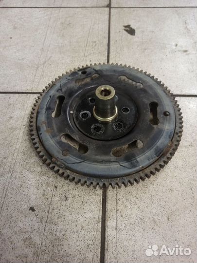 Маховик Arctic cat 4 Stroke Touring