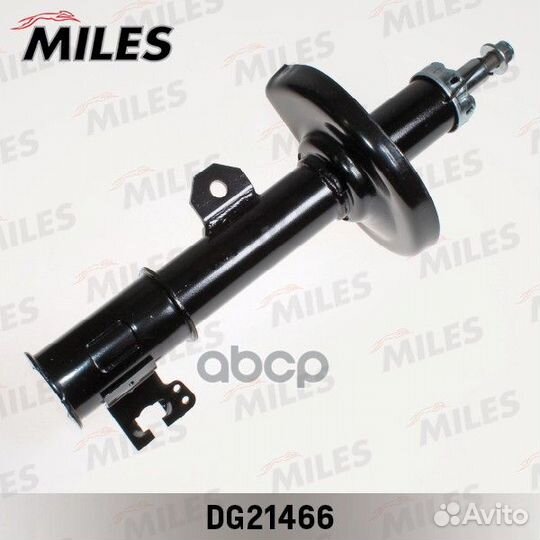 Амортизатор задний правый suzuki liana 07/01