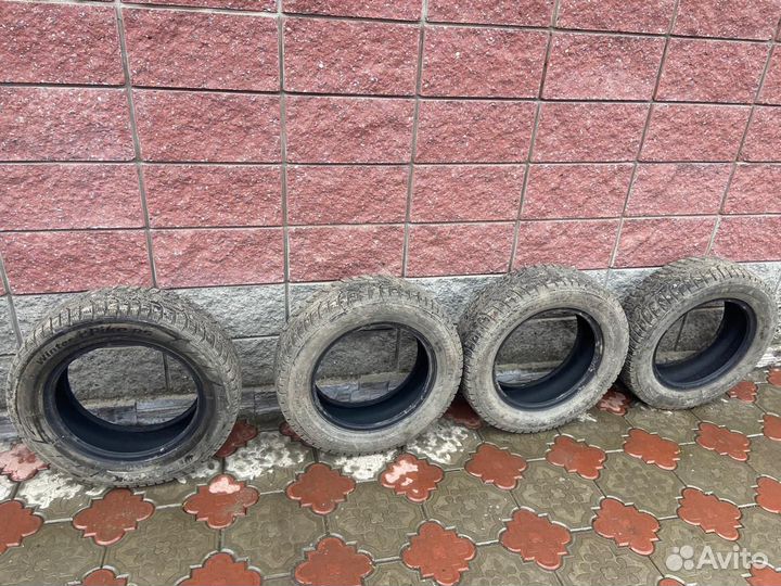 Hankook Winter I'Pike 185/65 R15 92T