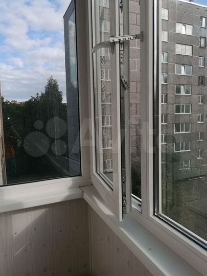 1-к. квартира, 28 м², 5/9 эт.