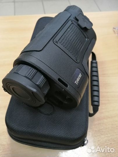 Тепловизор conotech Tracer 25 LRF Pro