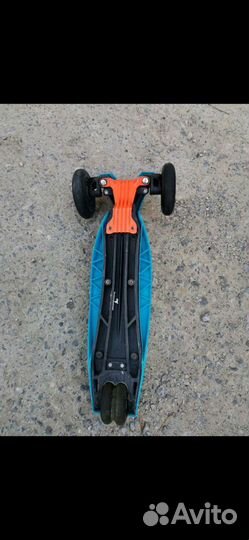 Самокат Micro clasic