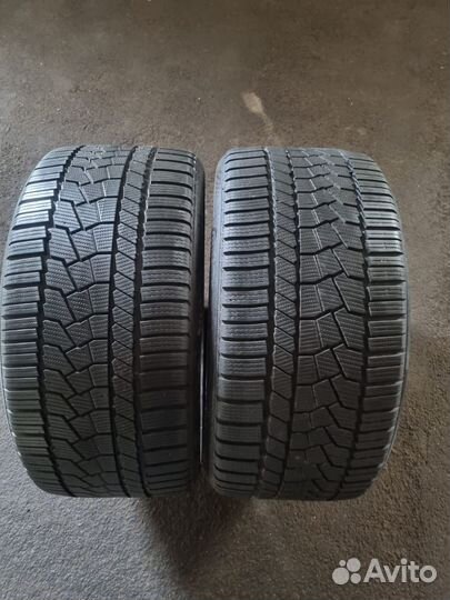 Continental ContiWinterContact TS 860S 275/30 R20