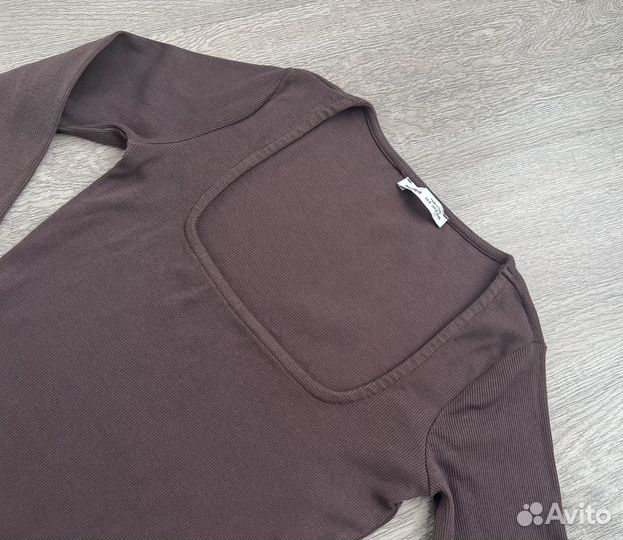 Платье женское Pull and bear, р.42 (XS)