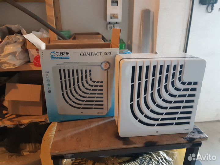 Вентилятор