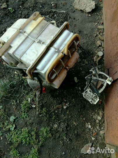 Запчасти ауди