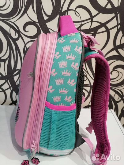 Ранец школьный для девочки