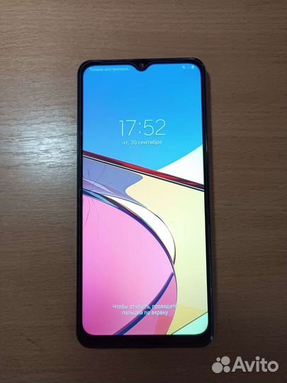 Samsung Galaxy A02, 2/32 ГБ