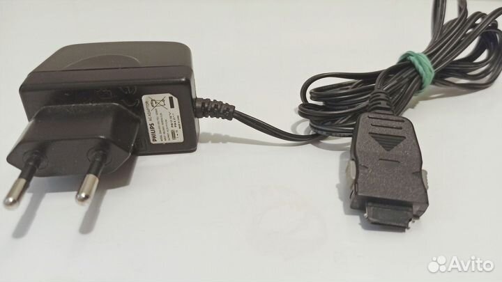 Зарядные устройства для мобильных телефонов