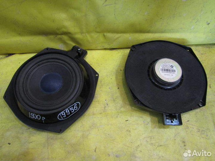 Динамик передний BMW E90 05-12г 19956