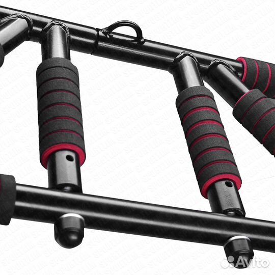 Турник Элит настенный