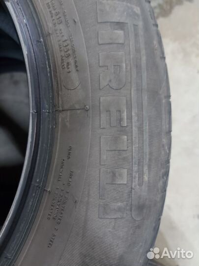 Pirelli Cinturato P1 195/65 R15 91H