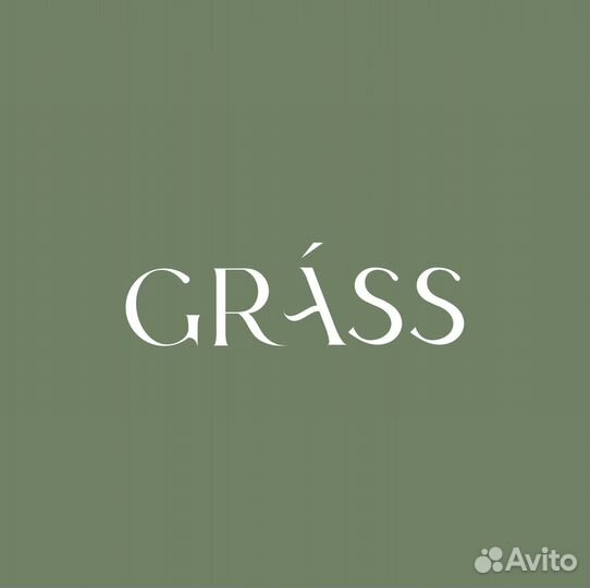 Разработка логотипа/фирменного стиля