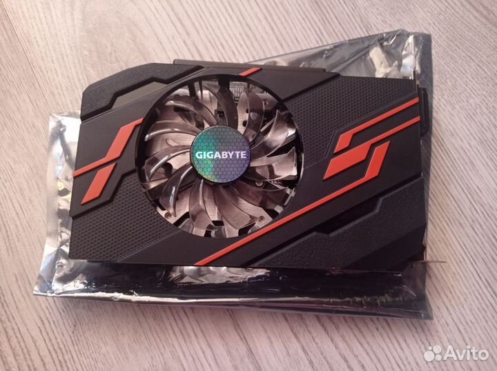 Видеокарта