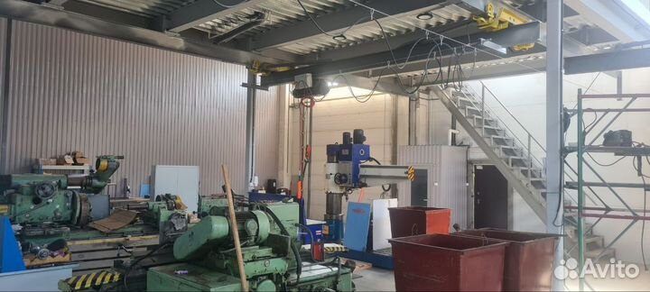 Шлифовальные работы