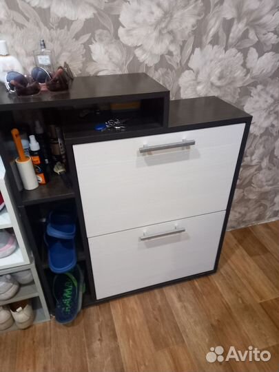 Двери межкомнатные с коробкой 60 200