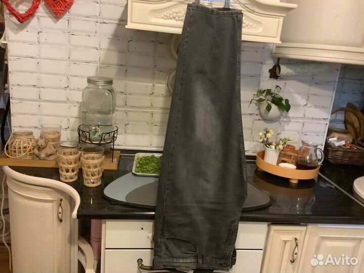 Джинсы marks spencer женские 16