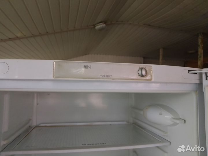 Холодильник бу, под ремонт