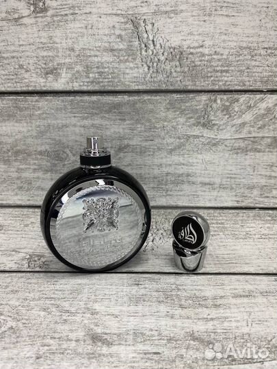 Латтафа духи lattafa fakhar