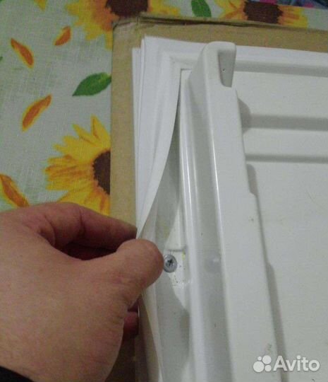 Уплотнительные резинки для холодильников