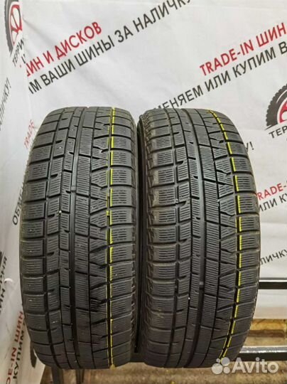 Yokohama Ice Guard IG50 205/55 R16 91Q
