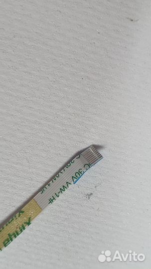 Тачпад ноутбука Asus Vivobook X751