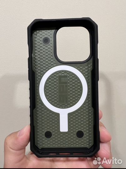 Чехол на iPhone 14 про