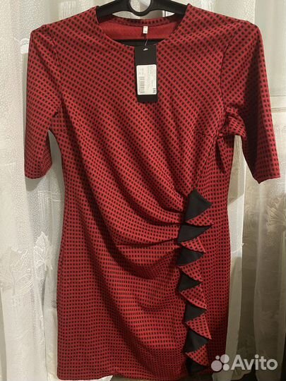 Платье женское