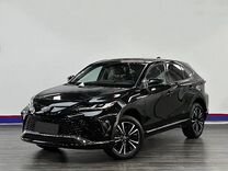 Toyota Venza 2.5 CVT, 2021, 20 000 км, с пробегом, цена 3 600 000 руб.