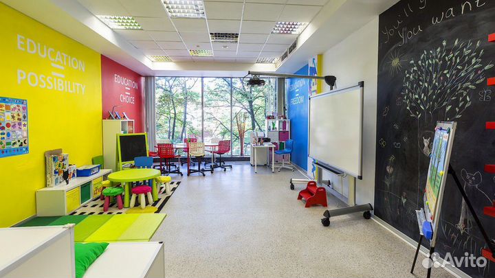 Аренда помещения для проведения мероприятий