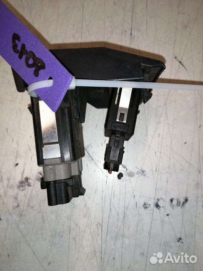 Переключатель света фар BMW 5 e34