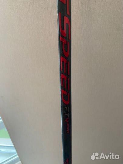 Клюшка б/у ссм Jet Speed ft 4 pro