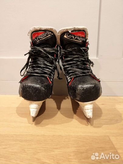 Коньки детские Bauer Vapor Select 4EE