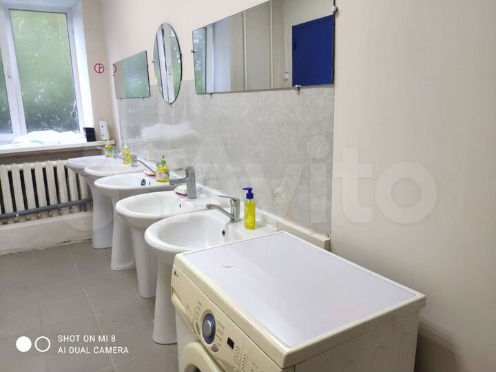 Комната 18 м², 1/5 эт.