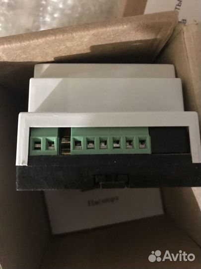 Согласователь работы кондиционеров срк2.1У/01. Нов