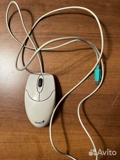 Компьютерная мышь