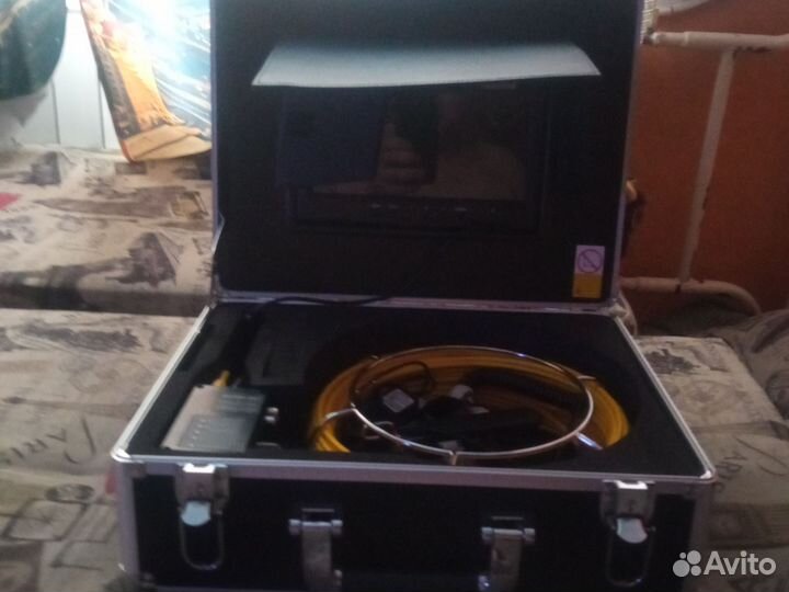 Крот, засор, прочистка, канализации. Сантехник