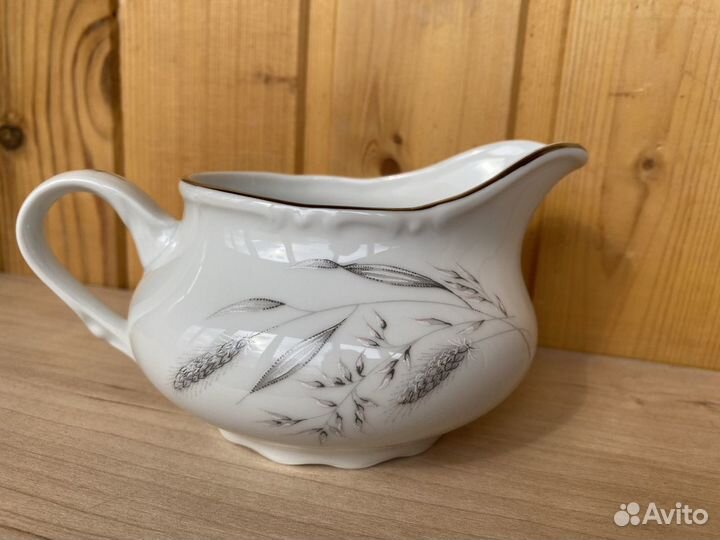 Сливочник (молочник)