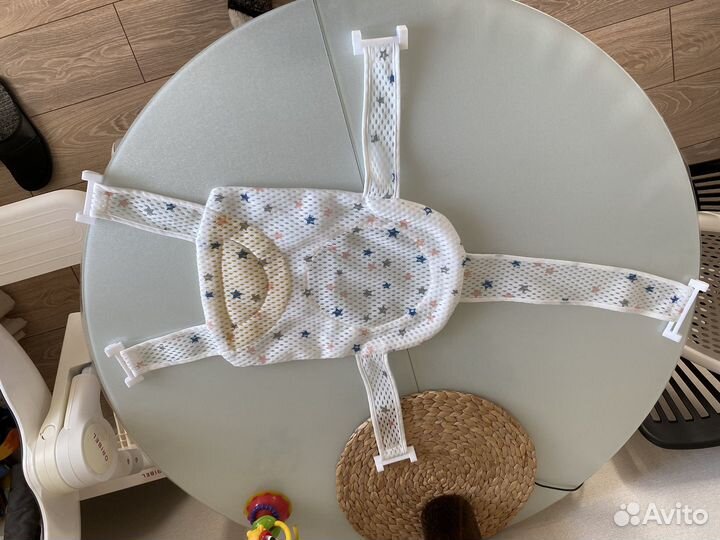 Горка для купания