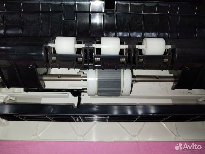 604k64966 Комплект RH крышка и рамка Phaser 6700