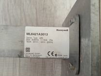 ML6421A3013 привод Honeywell